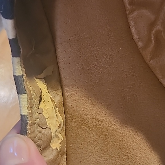 Lucky Brand flats - Picture 7 of 8